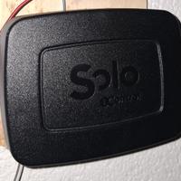 Apricancello 1 Control Solo