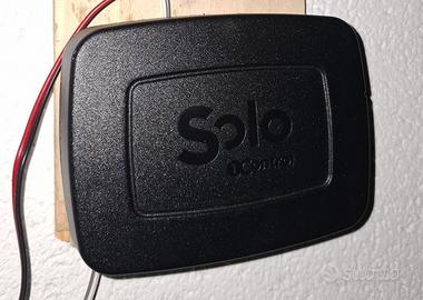 Apricancello 1 Control Solo