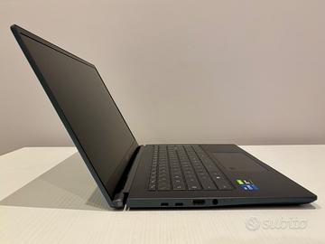 MSI Prestige 15 A12SC-044IT