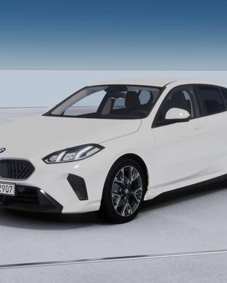BMW Serie 1 118d MSport Design