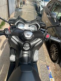 Yamaha X max 125 Tech Max 2023