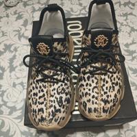 Scarpe roberto cavalli