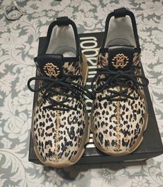 Scarpe roberto cavalli