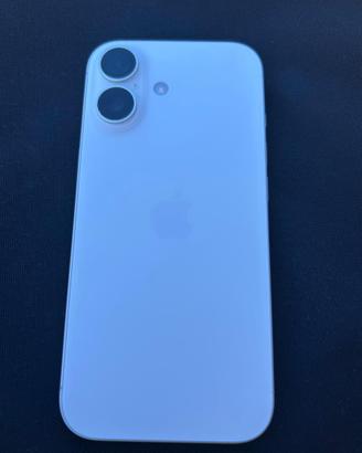 Iphone 17 256 gb bianco