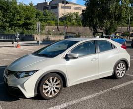 HONDA Civic 9ª serie - 2014