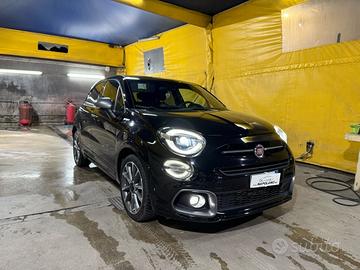 Fiat 500X 1.3 MultiJet 95 CV Sport