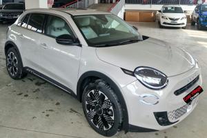 FIAT 600 1.2 hybrid La Prima 110cv auto