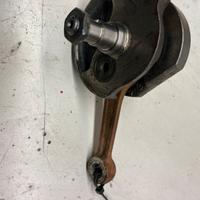Ricambi vespa HP, small, moped