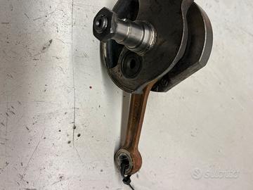 Ricambi vespa HP, small, moped