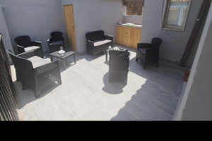 Casa studenti zona Borgata Siracusa