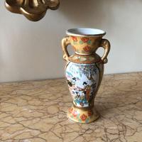 Vaso in porcellana - Giappone