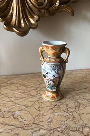 Vaso in porcellana - Giappone