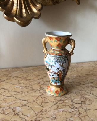 Vaso in porcellana - Giappone