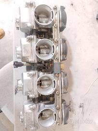 carburatori Yamaha Suzuki
