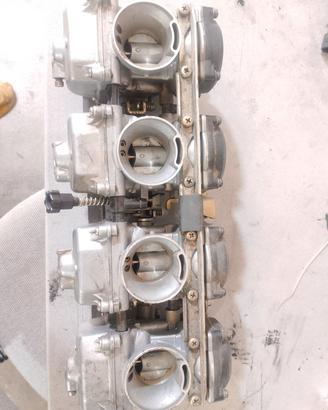 carburatori Yamaha Suzuki