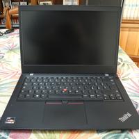 pc lenovo l14 thinkpad ryzen 5