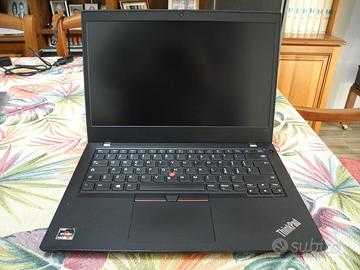 pc lenovo l14 thinkpad ryzen 5