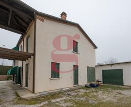 Villa bifamiliare Vigonovo [cod. rif6031572VRG]