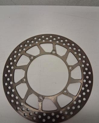 Ricambi Suzuki RM  125