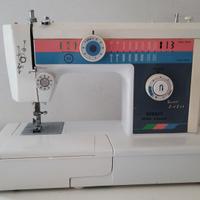 Macchina da cucire casalinga Effeci