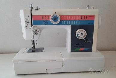 Macchina da cucire casalinga Effeci