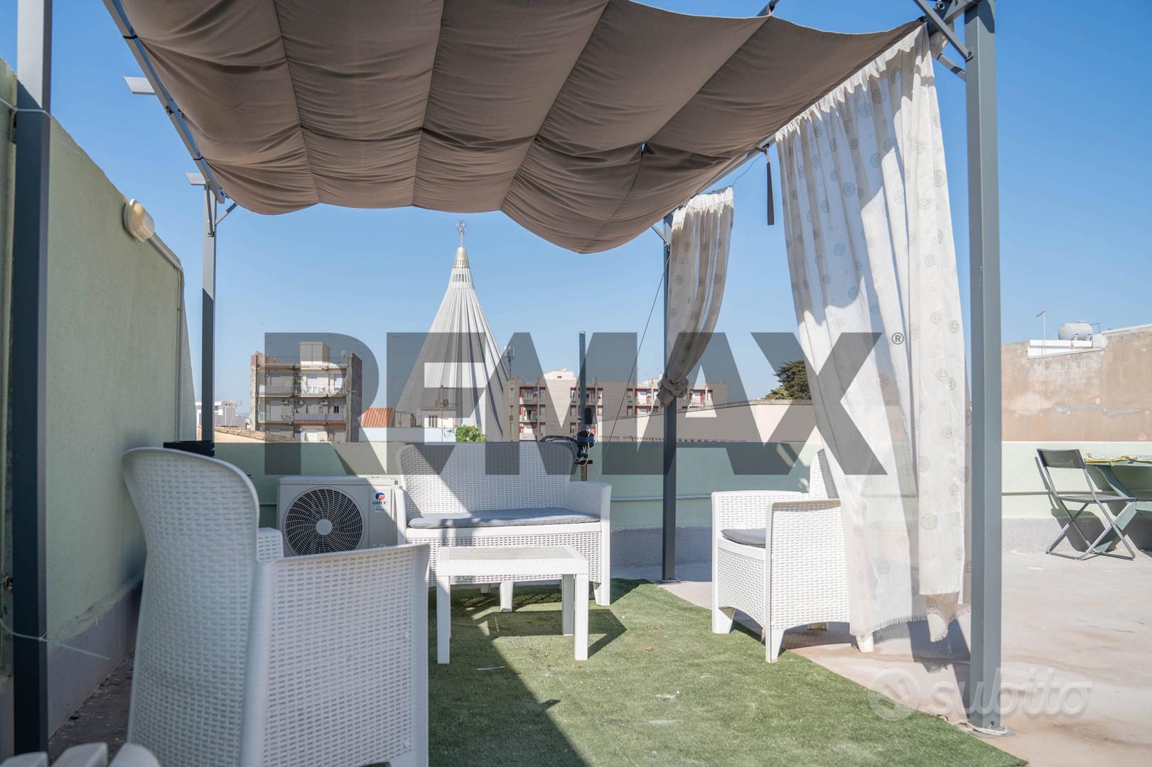 Appartamento – Siracusa, Santa Lucia - Vista 2