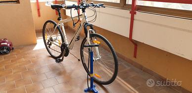 Bici Leggera e Veloce MERIDA