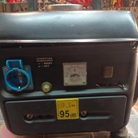 GENERATORE DI CORRENTE 