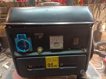 GENERATORE DI CORRENTE 