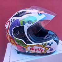 casco per bambino
