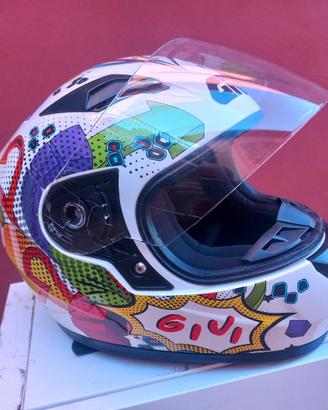 casco per bambino