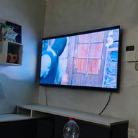 Tv TCL 75 pollici 