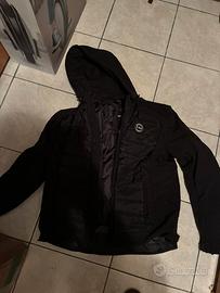 Giubbotto moto S-line