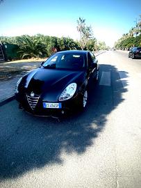 Alfa Romeo Giulietta 1.6 JTDm-2 105 CV Distinctive