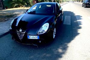 Alfa Romeo Giulietta 1.6 JTDm-2 105 CV Distinctive