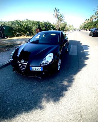 Alfa Romeo Giulietta 1.6 JTDm-2 105 CV Distinctive