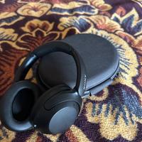 Cuffie wireless Sony WH-XB910N - Nero