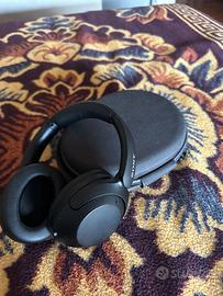 Cuffie wireless Sony WH-XB910N - Nero