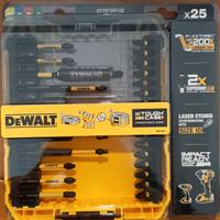 Kit punte de Walt nuove e giacca nuova