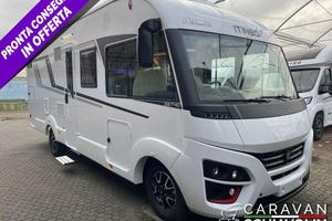 ITINEO SB 740 ADVANCE EDITION