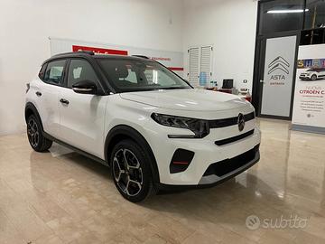 Citroen C3 PureTech 100 S&S Plus