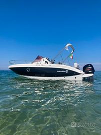 idea marine 58 WA