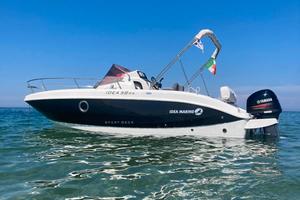 idea marine 58 WA