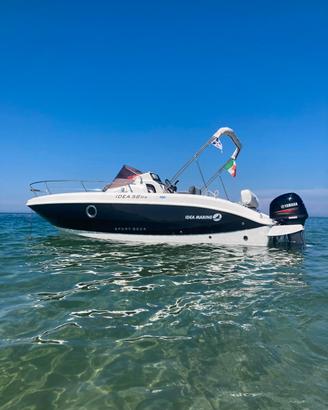 idea marine 58 WA