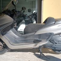 Yamaha Majesty 400 - 2010