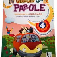 IN VIAGGIO CON LE PAROLE 4