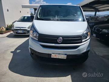Fiat Talento 2.0 Ecojet 145CV PC-TN Furgone 12q