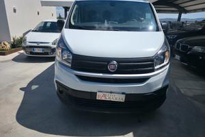 Fiat Talento 2.0 Ecojet 145CV PC-TN Furgone 12q