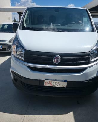 Fiat Talento 2.0 Ecojet 145CV PC-TN Furgone 12q