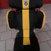 Seggilono auto Peg Perego - Viaggio 2-3 Shuttle